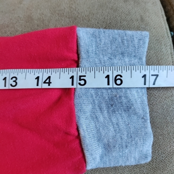 Vintage cotton t-shirt L R3 - Picture 7 of 9